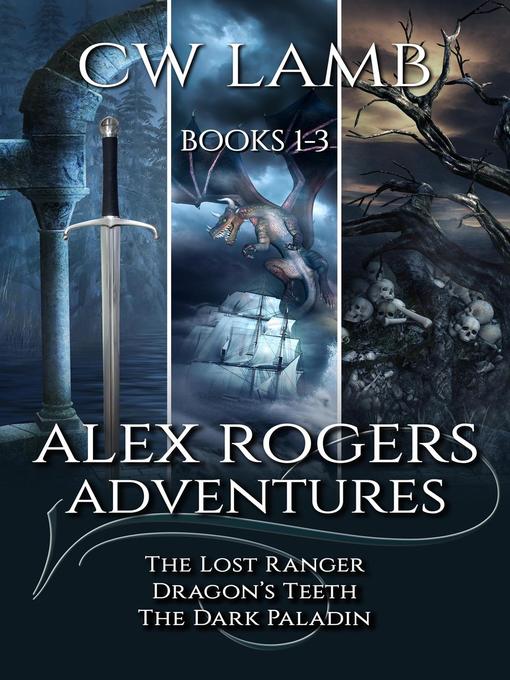 Title details for Ranger Box Set 1-3 by CW Lamb - Available